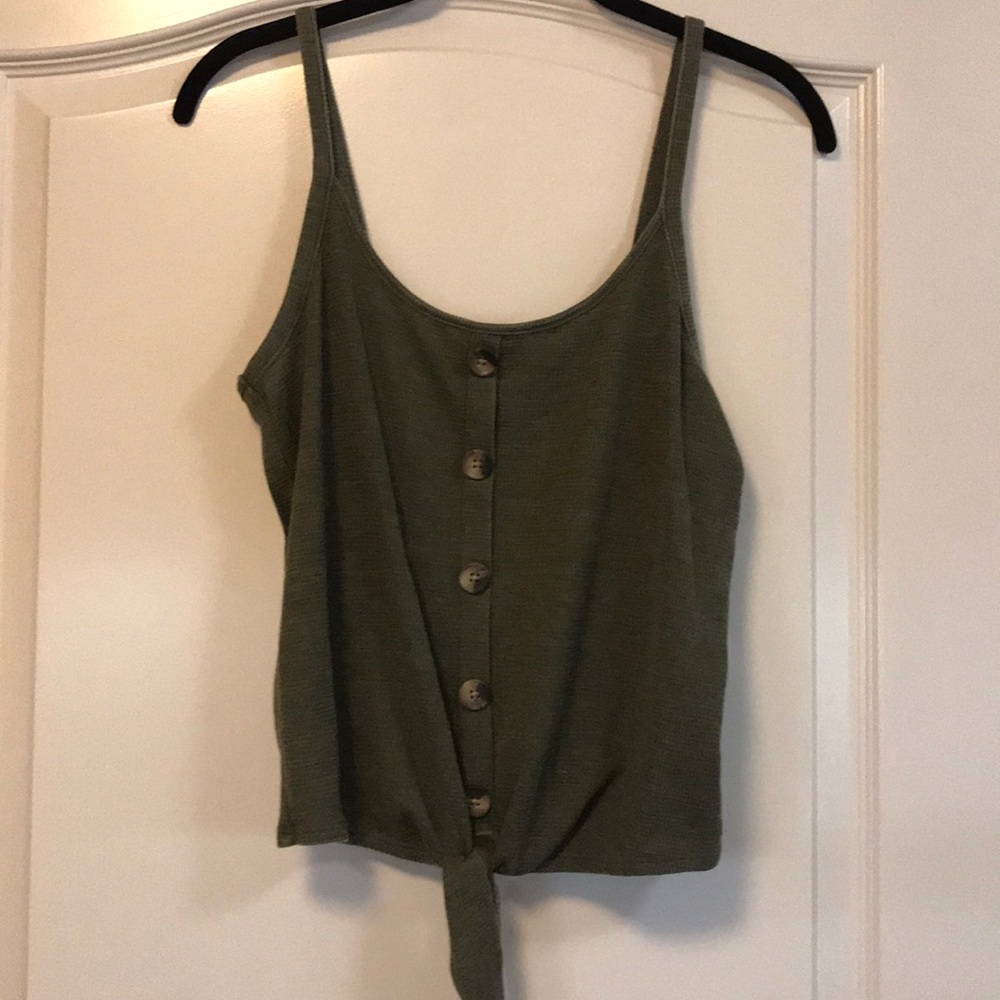 American Eagle tank top